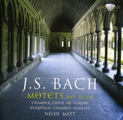 MOTETS