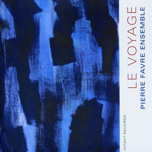LE VOYAGE
