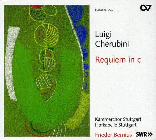 REQUIEM IN C