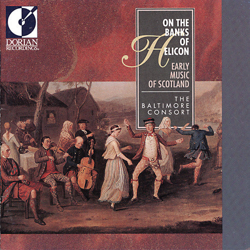 Chamber and Vocal Music (16Th-18Th Centuries, Scottish) - Ca