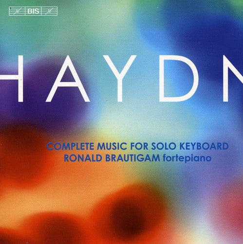 Haydn: Complete Keyboard Music