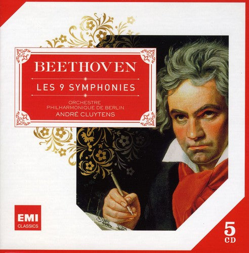 BEETHOVEN SYMPHONIES