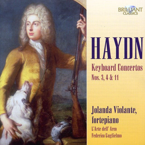 PIANO CONCERTOS NOS. 3, 4 & 11