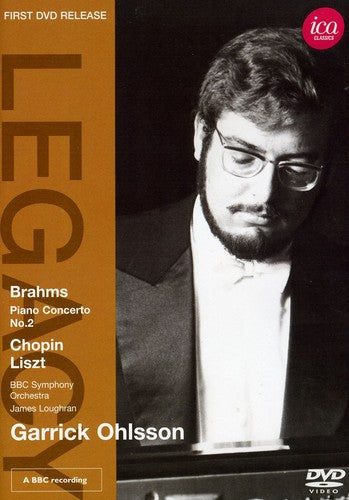 Brahms: Piano Concerto No. 2