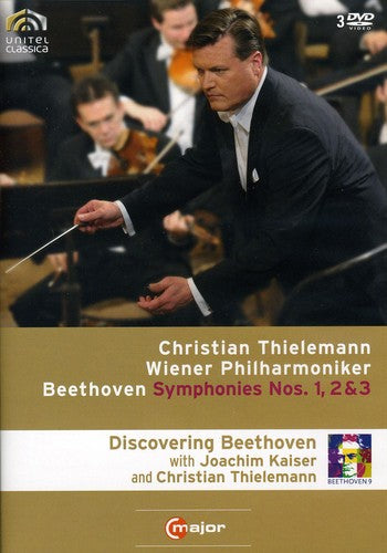 Beethoven: Symphonies Nos. 1-3