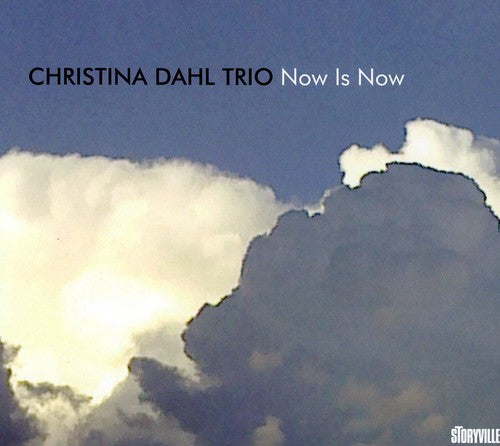 Now Is Now