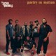 Poetry In Motion The Soul Rebels