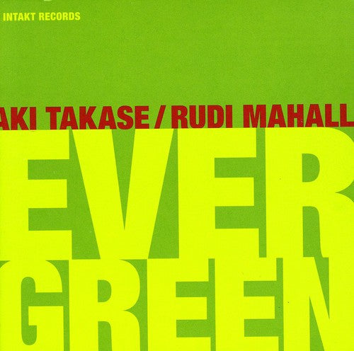 EVERGREEN
