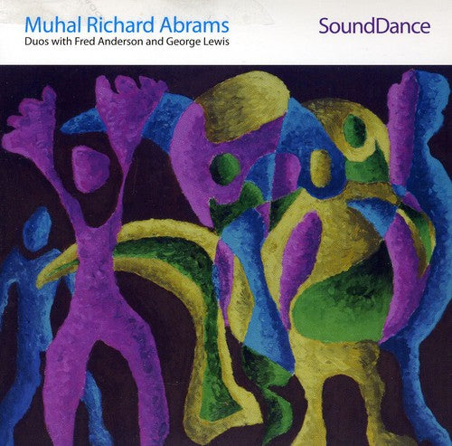SOUNDDANCE