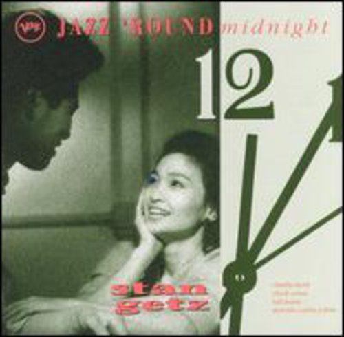 JAZZ ROUND MIDNIGHT