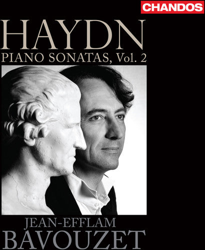 Haydn: Piano Sonatas, Vol. 2