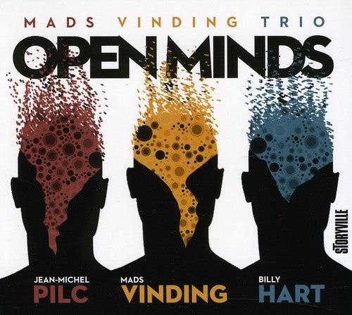 Open Minds