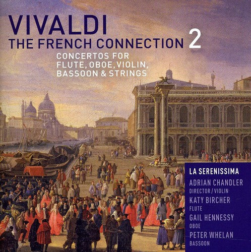 Vivaldi: The French Connection 2