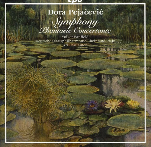 Pejacevic: Symphony in F sharp minor, Op. 41 - Phantasie con
