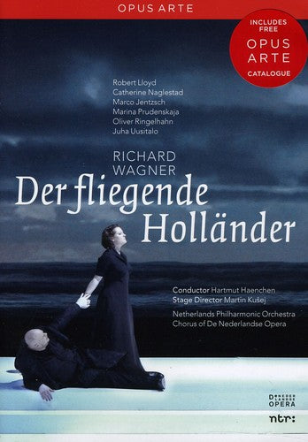 Wagner: Die Fliegende Holländer