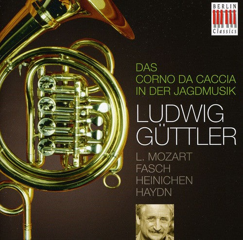 DAS CORNO D.C.IN DER JAGDMUSIK