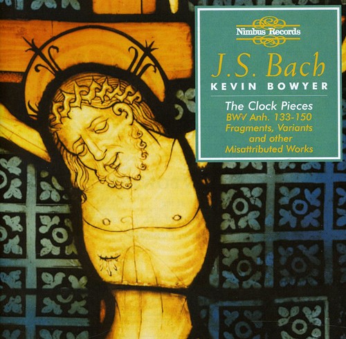Bach, J.S.: Organ Music, Vol. 16