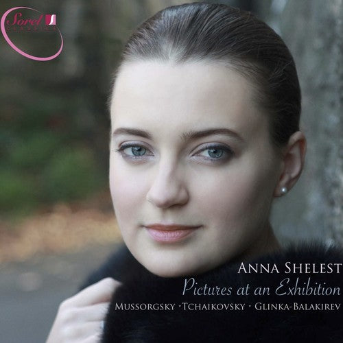 Mussorgsky: Pictures at an Exhibition