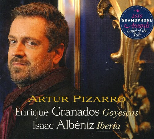 Granados: Goyescas - Albeniz: Iberia