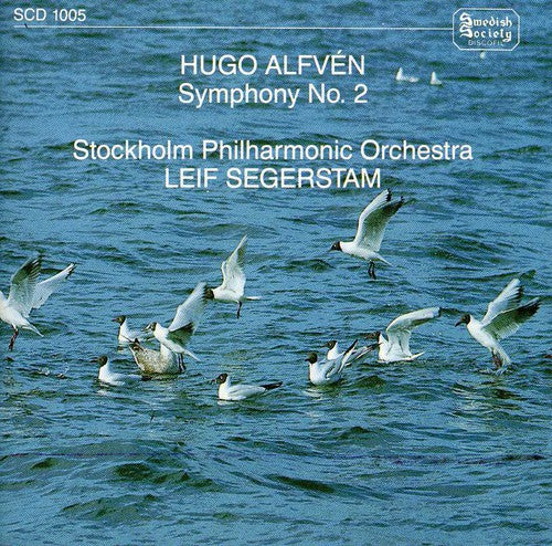 SYMPHONY NO. 2