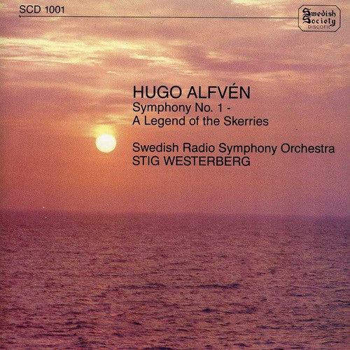 SYMPHONY NO.1 LEGEND OF THE S