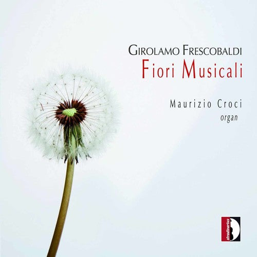 Frescobaldi: Fiori Musicali