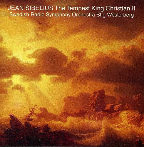 V 2: TEMPEST KING CHRISTIAN II