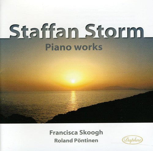 Storm: Piano Works