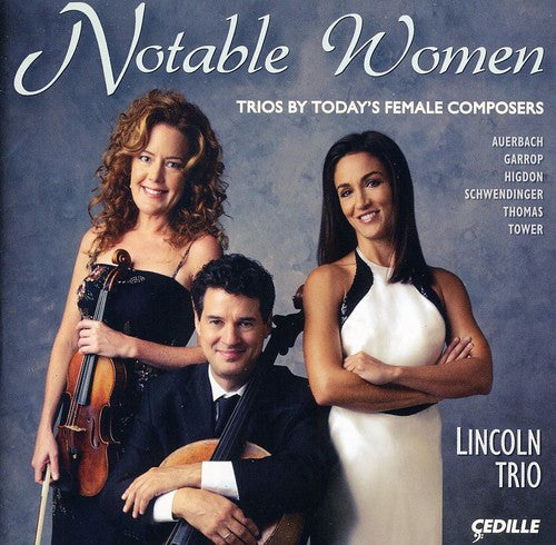 Notable Women
