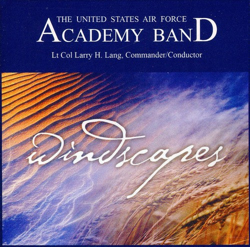 Windscapes