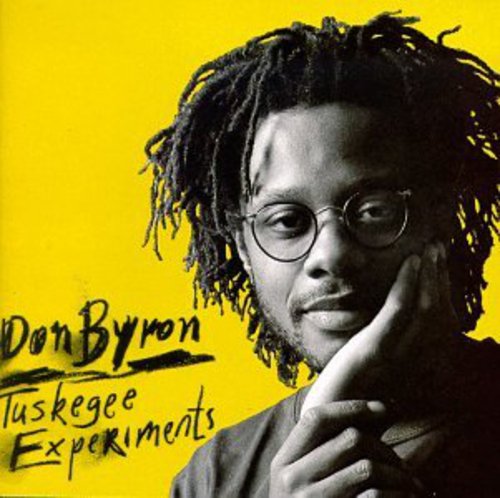 TUSKEGEE EXPERIMENTS