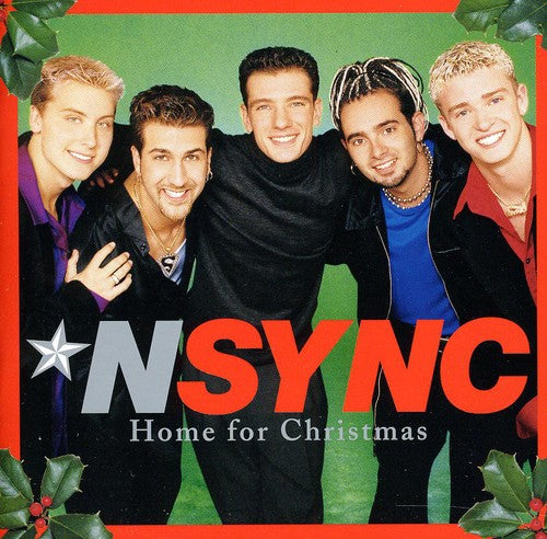 HOME FOR CHRISTMAS