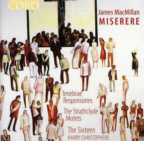 MacMillan: Miserere