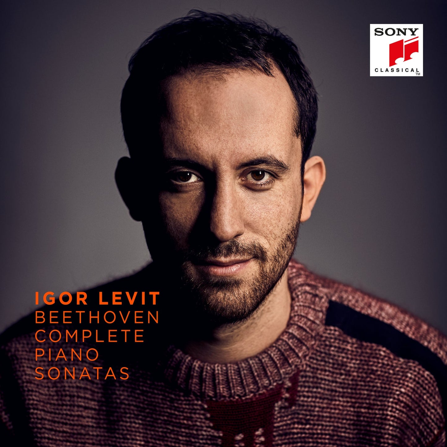 The Complete Piano Sonatas