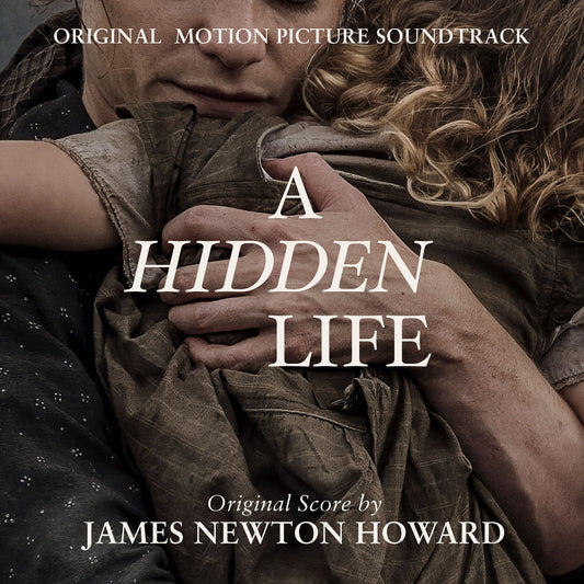 A Hidden Life - Original Motion Picture Soundtrack)