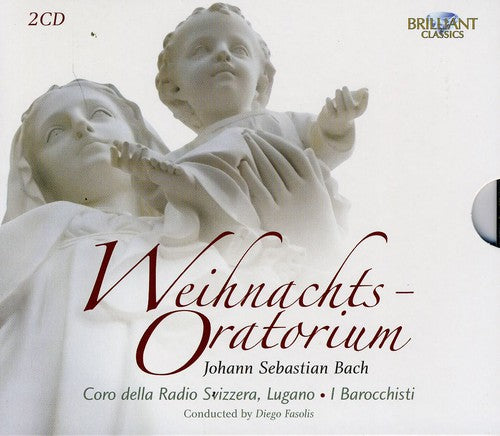 WEIHNACHTS-ORATORUIM
