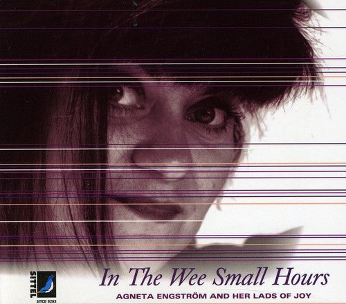 In The Wee Small Hours