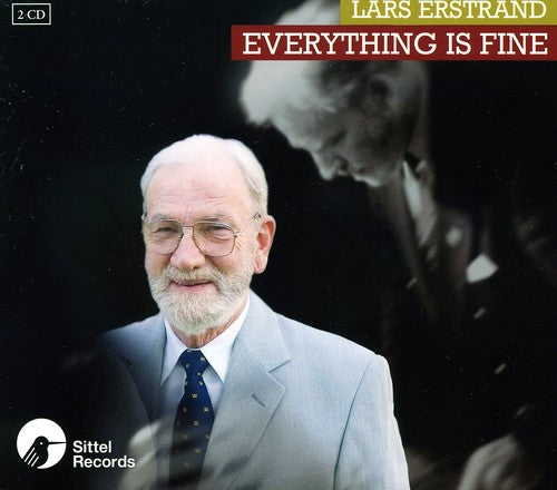 Everything Is Fine
