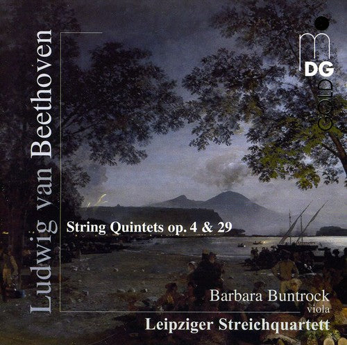 STRING QUINTETS
