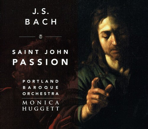 Bach: Saint John Passion