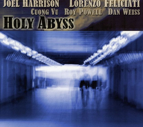 HOLY ABYSS