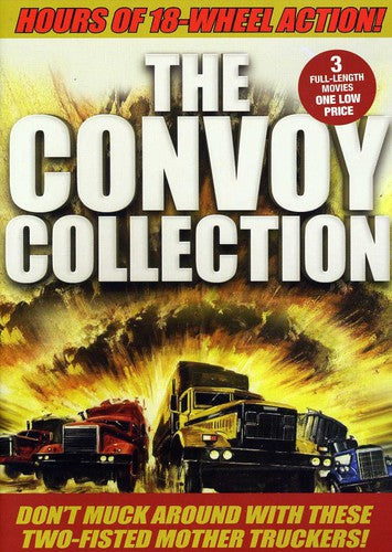 CONVOY COLLECTION