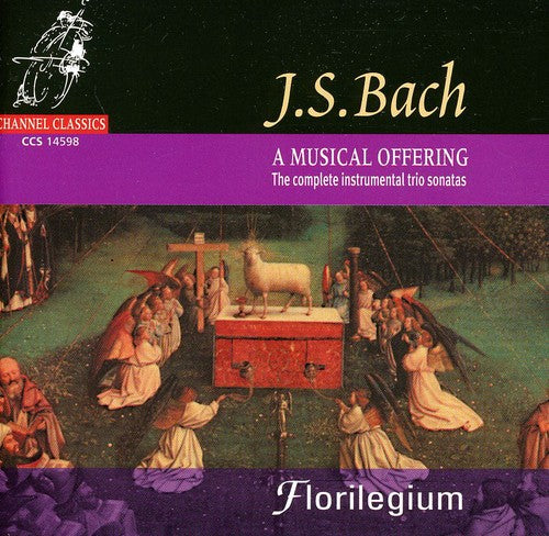 A Musical Offering