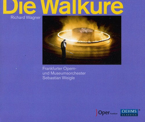 Wagner: Die Walküre