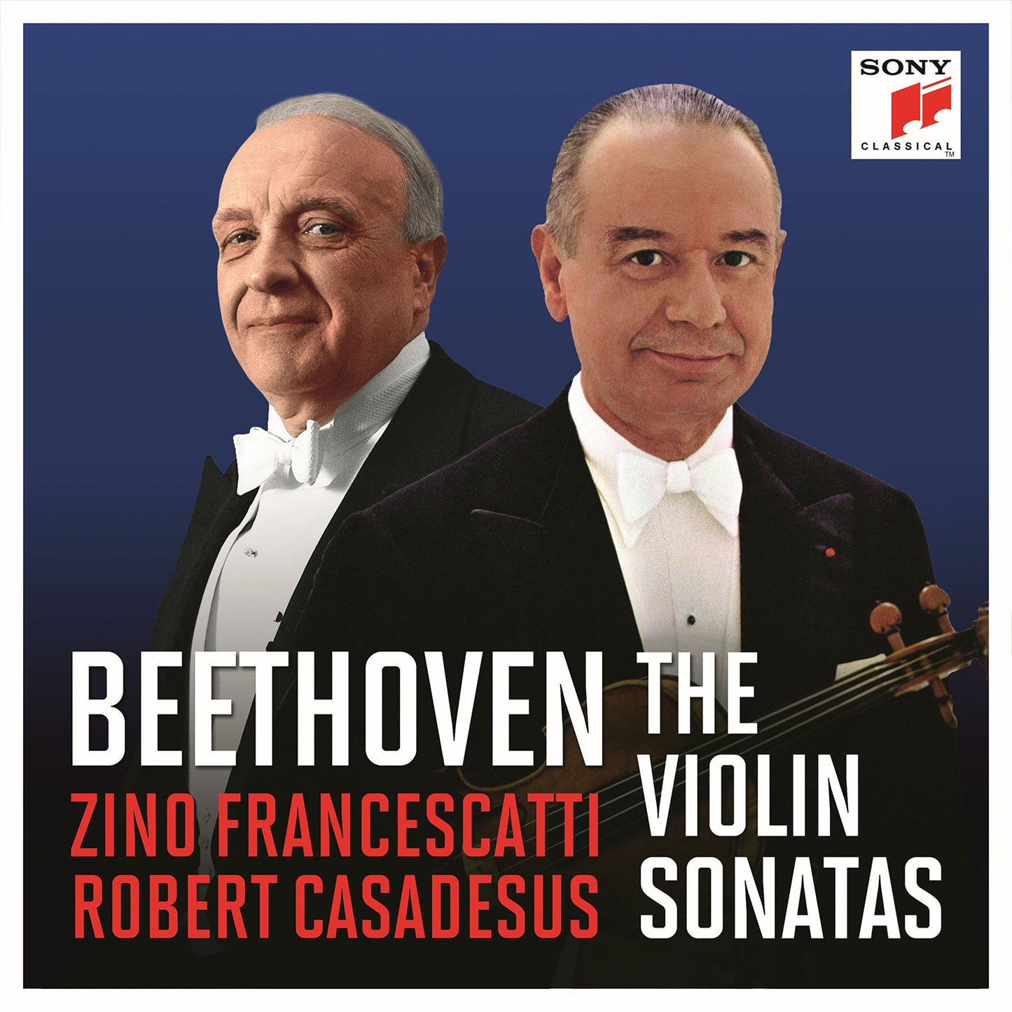 Beethoven Sonatas