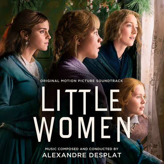 Little Women (Original Motion