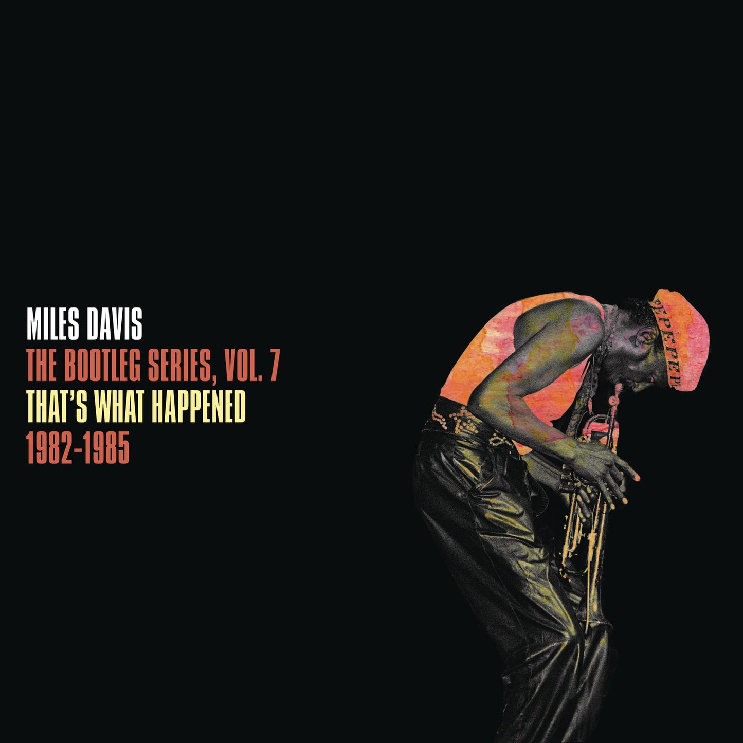 V7: The Bootleg Series