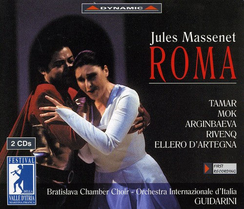 MASSENET: Roma