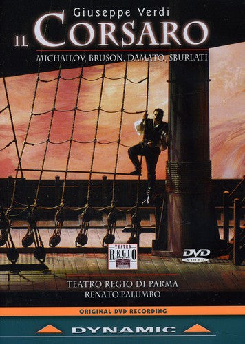 IL CORSARO