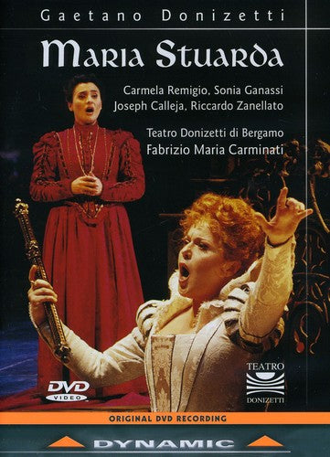 MARIA STUARDA